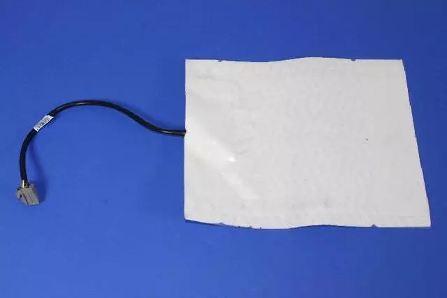 Seat Cushion Heated Pad - Mopar (4610134AB)