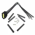 WPT1091 - : Wire Assembly for Ford Image