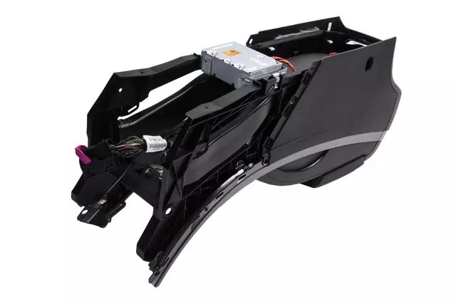 9059011 - Body: Center Console for Buick: LaCrosse Image