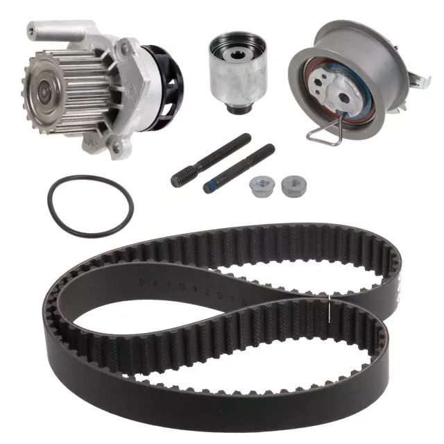 ZD20133K - : INA US Engine Timing Belt Kit with Water Pump for INA US Image