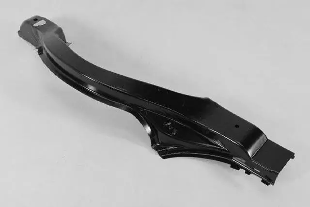68086624AF - Frame, Bumper and Fascia: Rear Rail, Right for Mopar Image