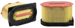 WA10115 - : WIX Corrugated Style Primary Air for WIX Image