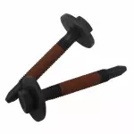 N811231S102 - Body: Mount Bolt for Ford: E-150, E-250, E-350 Super Duty, E-450 Super Duty, F-150, F-150 Heritage Image