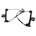 WLRA98 - : Window Motor and Regulator Assembly for Motorcraft Image