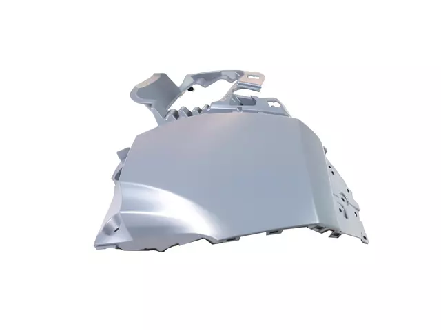 6SC04TZZAA - Frame, Bumper and Fascia: Rear Upper Fascia, Left for Mopar Image