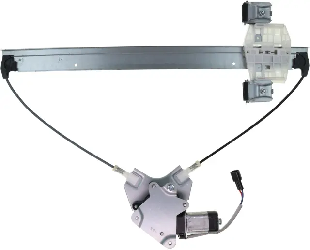 RPAFD084 - : Aisin Power Window Motor and Regulator Assembly for AISIN Image