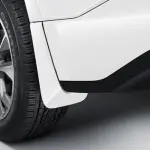 86507710 - : Splash Guards, Rear for Chevrolet: Traverse Image