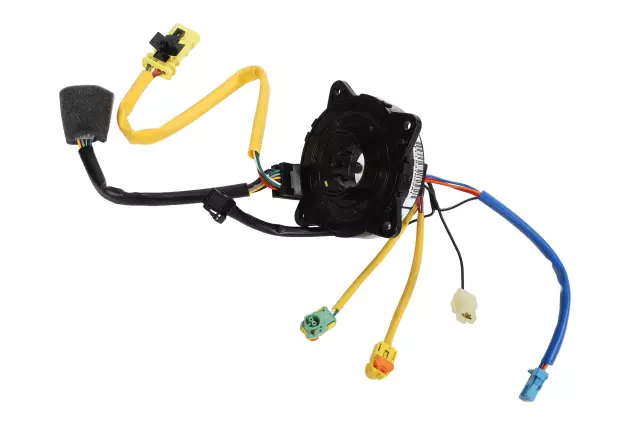Airbag Clockspring - GM (95078376)