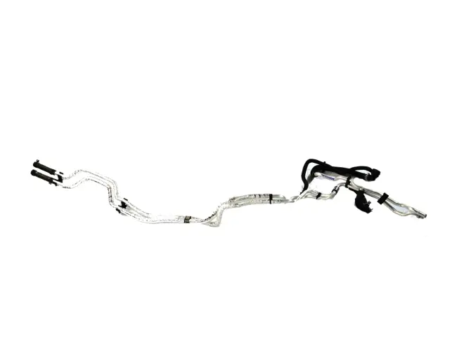 68282201AD - : Coolant Hose for Jeep: Wrangler Image