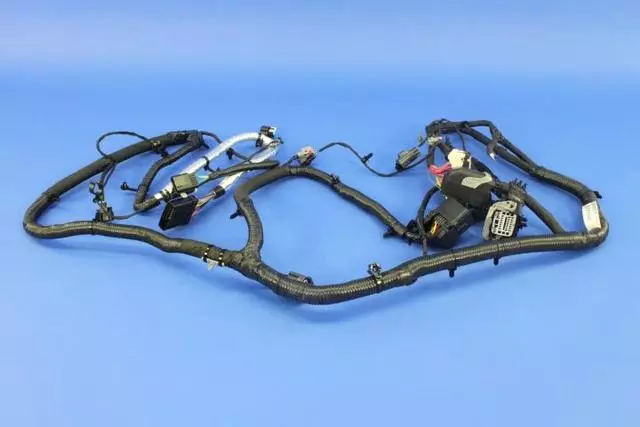 68247708AA - Electrical: Transmission Wiring for Mopar Image image