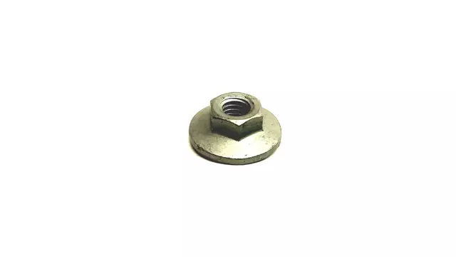 902370044 - : Trunk Lid Trim Nut for Subaru: Ascent, Baja, BRZ, Crosstrek, Forester, Impreza, Legacy, Outback, Tribeca, WRX, WRX STI, XV Crosstrek Image