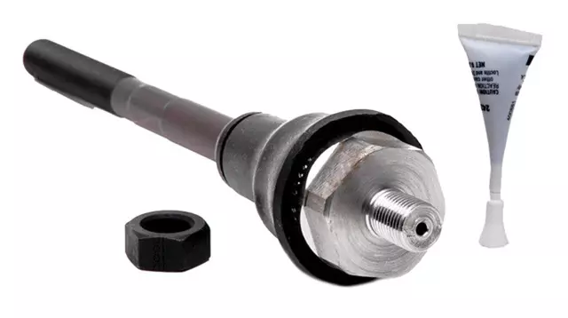 46A0760A - : Inner Steering Tie Rod for ACDelco Image