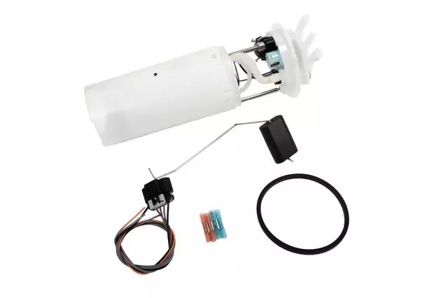 Acdelco™ Electric Fuel Pump - GM (MU1730)