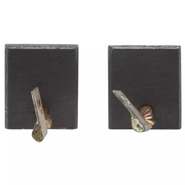 Alternator Brush Set - ACDelco (E734)
