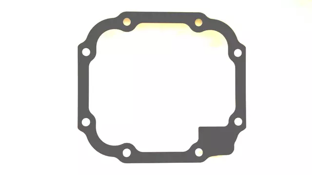 38353AA061 - Suspension: Differential Cover Gasket for Subaru: Baja, Crosstrek, Forester, Impreza, Justy, Legacy, Outback, XV Crosstrek Image
