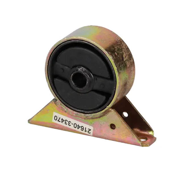 A6132 - : OE-style engine mount for vibration isolation and support for Marmon Ride Control Image