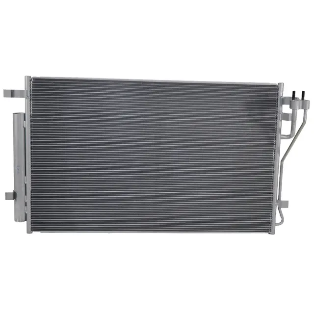 30175C - Air Conditioning &amp; Heat: A/C Condenser for GLOBAL PARTS DISTRIBUTORS Image