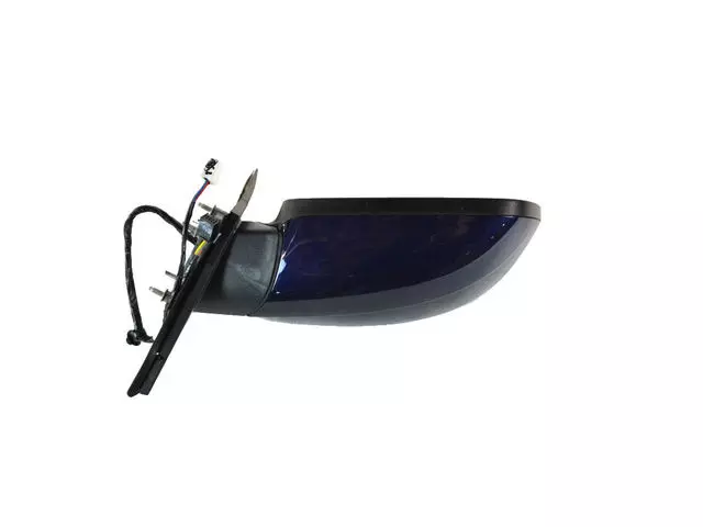 Outside Rear-View Mirror, Right - Mopar (1TV62KBXAG)