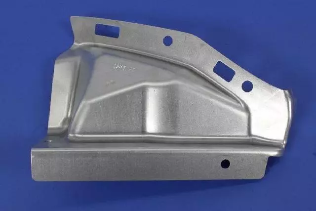 Filler Panel, Left - Mopar (68200828AA)