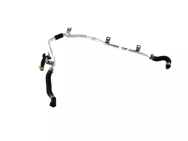 Heater Return Hose And Tube - Mopar (68403556AB)