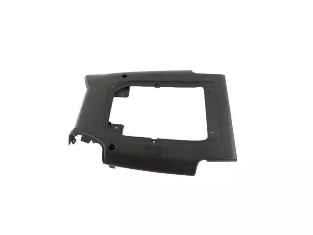 Seat Back Panel, Left - Mopar (68274411AC)