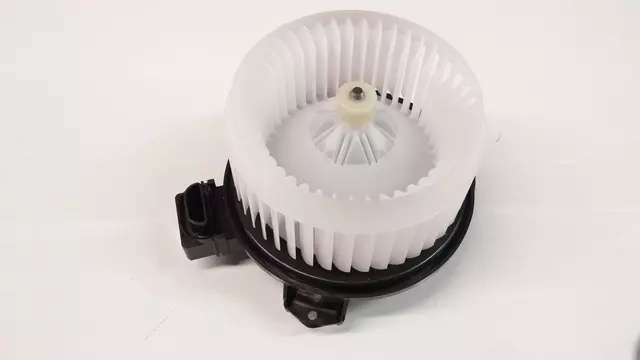 8710352141 - : 2007-2014 Toyota - Blower Motor for Scion: xD | Toyota: Yaris Image
