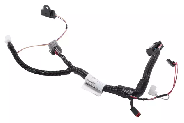 24246371 - : Battery Energy Control Module Wiring Harness for Buick: LaCrosse, Regal | Chevrolet: Impala, Malibu Image