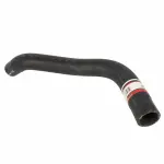 KM5371 - Belts &amp; Cooling: Motorcraftâ„¢ Radiator Coolant Hose for Ford: Mustang Image