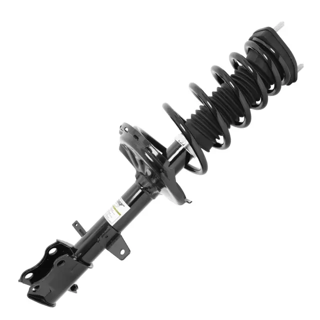 15923 - Suspension &amp; Steering: Unity Automotive Suspension Strut and Coil Spring Assembly for Unity Automotive Image