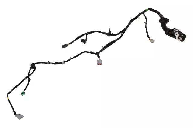 84697626 - Body: Harness for GM Image