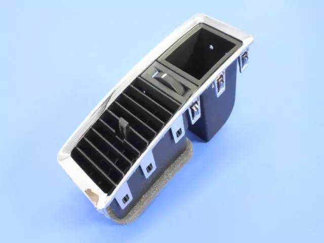1NM81SZOAA - Interior Trim: Instrument Panel Vent, Right for Dodge: Ram 1500, Ram 2500, Ram 3500 | Ram: 1500, 2500, 3500 Image