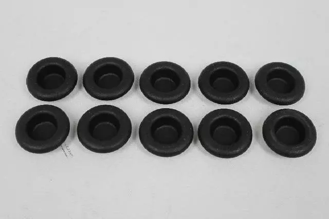 68202078AA - Doors, Door Mirrors and Related Parts: Door Plug for Mopar Image image