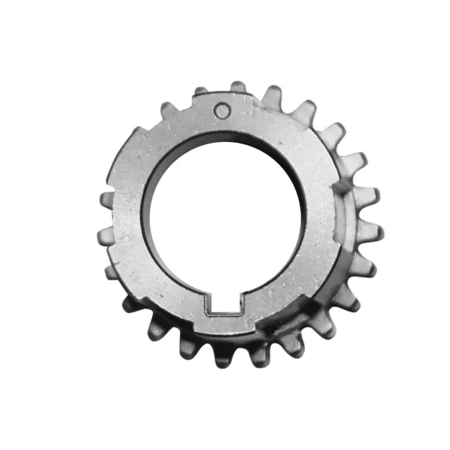 ZSS1368 - : INA US Engine Timing Crankshaft Sprocket for INA US Image