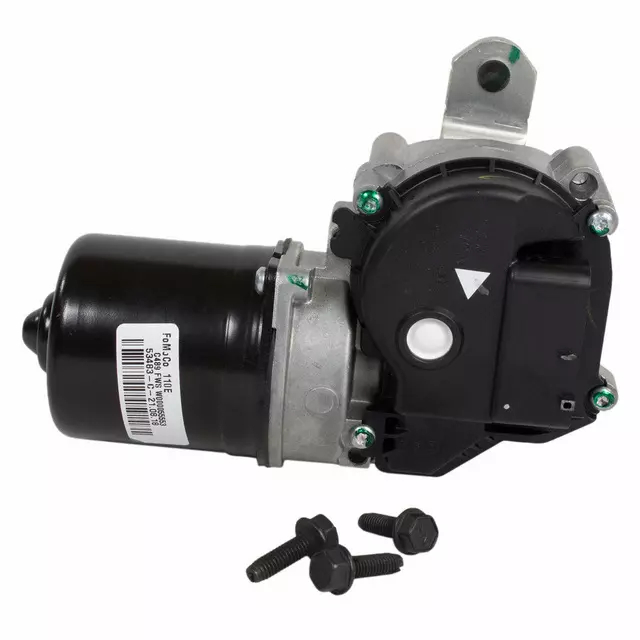 Wiper Motor - Ford (EJ7Z-17508-A)
