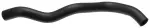 23347 - : Premium Molded Coolant Hose for Gates Image