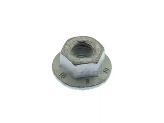 Bumper Face Bar Mount Nut - Ford (W716545-S442)