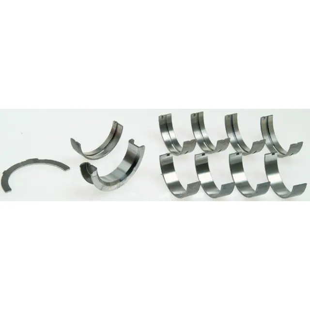 7289MA - : Engine Crankshaft Main Bearing Set for SEALED POWER Image