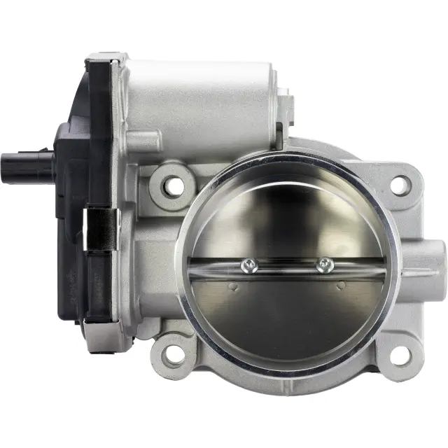 1814268 - Air Intake &amp; Fuel Delivery: Fuel Injection Throttle Body for GLOBAL PARTS DISTRIBUTORS Image