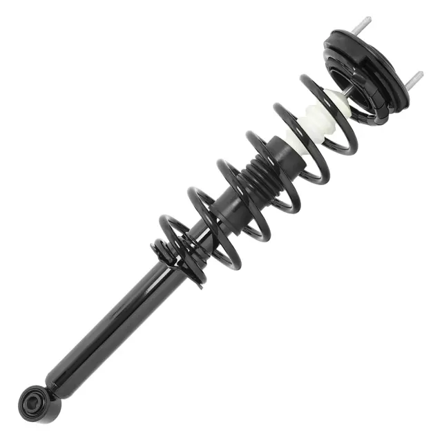 15221 - : Unity Automotive Suspension Strut and Coil Spring Assembly for Unity Automotive Image