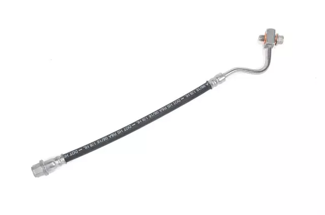 1762006 - Brakes: ACDelcoâ„¢ Brake Hydraulic Hose for Chevrolet: Malibu Image