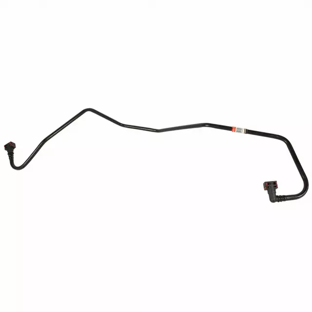 DA8Z9324A - Fuel System: Connector Hose for Ford: Explorer, Police Interceptor Utility | Lincoln: MKT Image