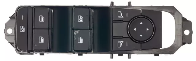 254016RE0C - Body: Window Switch for Nissan: Rogue Image