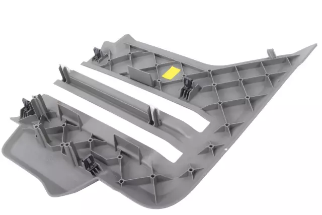 25867428 - Body: Track End Cover for GMC: Acadia, Acadia Limited Image