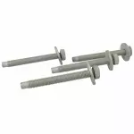 W719161S439 - : Bolt And Washer Assembly Hex.Head for Ford Image