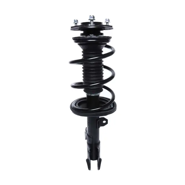 819582 - : PRT 819582 Suspension Strut and Coil Spring Assembly for PRT PERFORMANCE RIDE Image