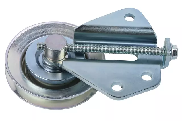 F Pulley - GM (98083026)