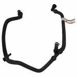 KH571 - HVAC: Motorcraftâ„¢ HVAC Heater Hose for Ford: F-150 Image