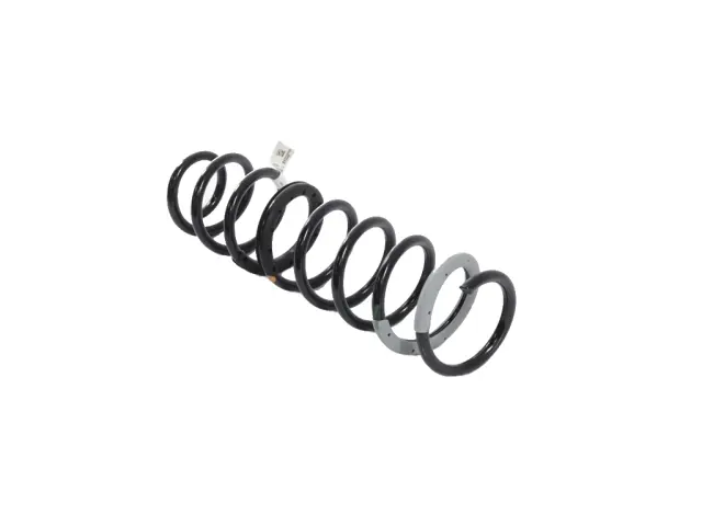 68540222AB - Front Suspension: Front Coil Spring, Left for Mopar Image image