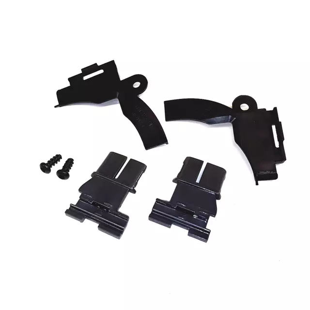 1K9898912B - : Roller Guide for Volkswagen: Tiguan, Tiguan Limited Image