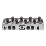 60435 - : RPM Big-Block Chevy Oval Port Cylinder Head Hydraulic Roller Cam for Edelbrock Image